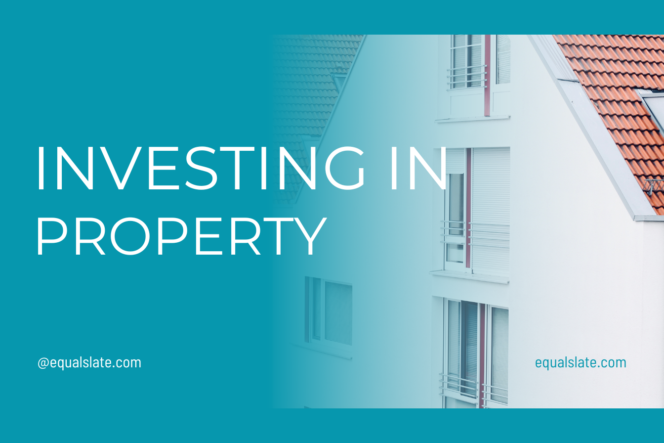 buying an investment property 