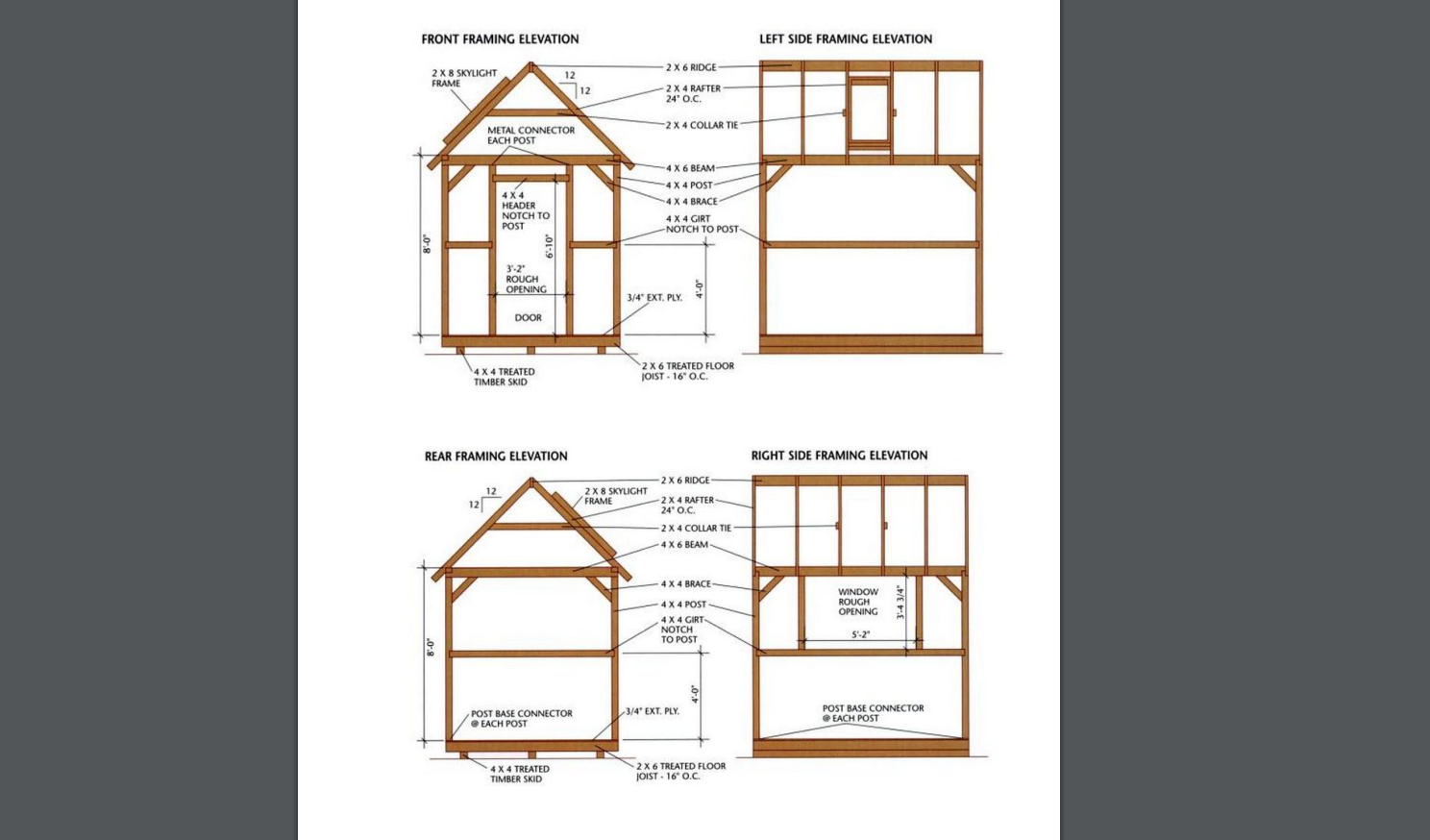 timber-frame-shed-plan